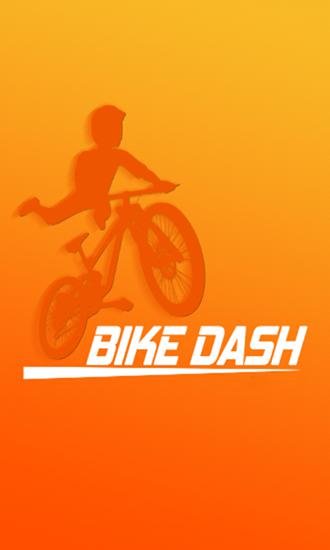game pic for Bike dash